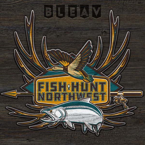 Artwork for Fish Hunt Northwest