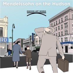 Mendelssohn on the Hudson