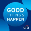 Citi: Good Things Happen