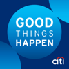 Citi: Good Things Happen - Citi