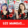 Les lectures de Chamallow - Les mangas c'est quoi ? Pour qui ? A partir de quel âge ? - Les lectures de chamallow