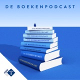 Luister nu de podcast Eus' Boekenclub