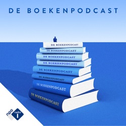 #52 - Boekenweekspecial! Pieter van der Wielen en Maartje Wortel