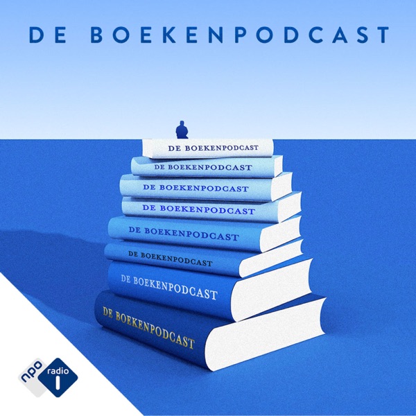 Gijs Groenteman en Wim Berkelaar bespreken: De vergeten gesprekken met Hitler, De grom uit de hond halen, Missievaders & Buiten de lijnen photo