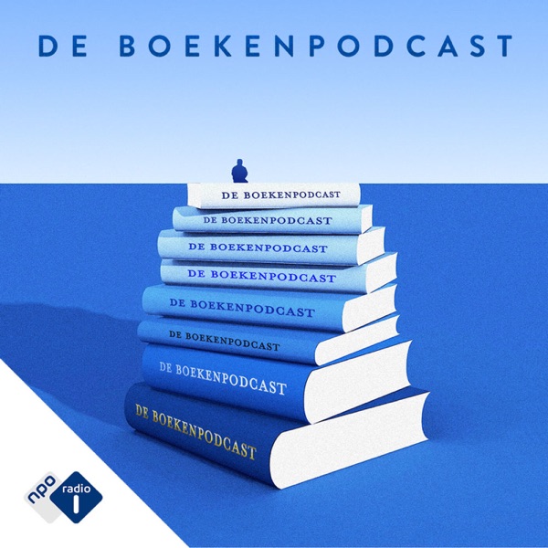 Boekenweekspecial! Elisabeth van Nimwegen en Murat Isik photo