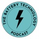 Episode 23 | Emerging Battery Chemistries and the Challenge for Climate Control | Cheryl Thibault | Munters
