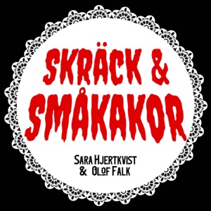 Skräck & Småkakor