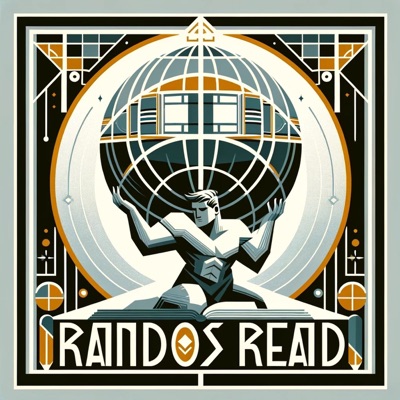 Randos Read Randos Read