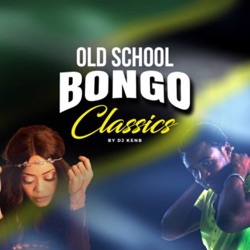 Bongo old skool mix