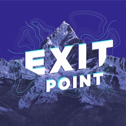 #45 Laurent Frat, Matt Blank and Mark Stockwell: Exit Point team round table