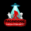 Paranormal Nightshift - Graeson Mcgaha and Andy Airz