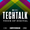 IDG TechTalk | Voice of Digital - Computerwoche, CIO & CSO