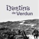 DESTINS DE VERDUN