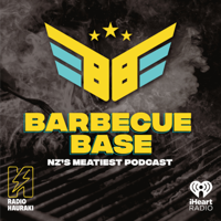 Barbecue Base podcast