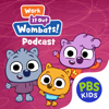 Work It Out Wombats! Podcast - GBH & PBS Kids