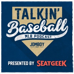 AI in Baseball + Jackson Holliday Called Up | 822