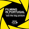 Filming in Portugal. See the big picture - Portugal Film Commission