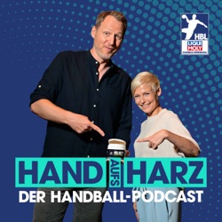 Hand aufs Harz - Der Handball-Podcast