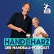 #132 mit Schmiso | Der Tausendsassa