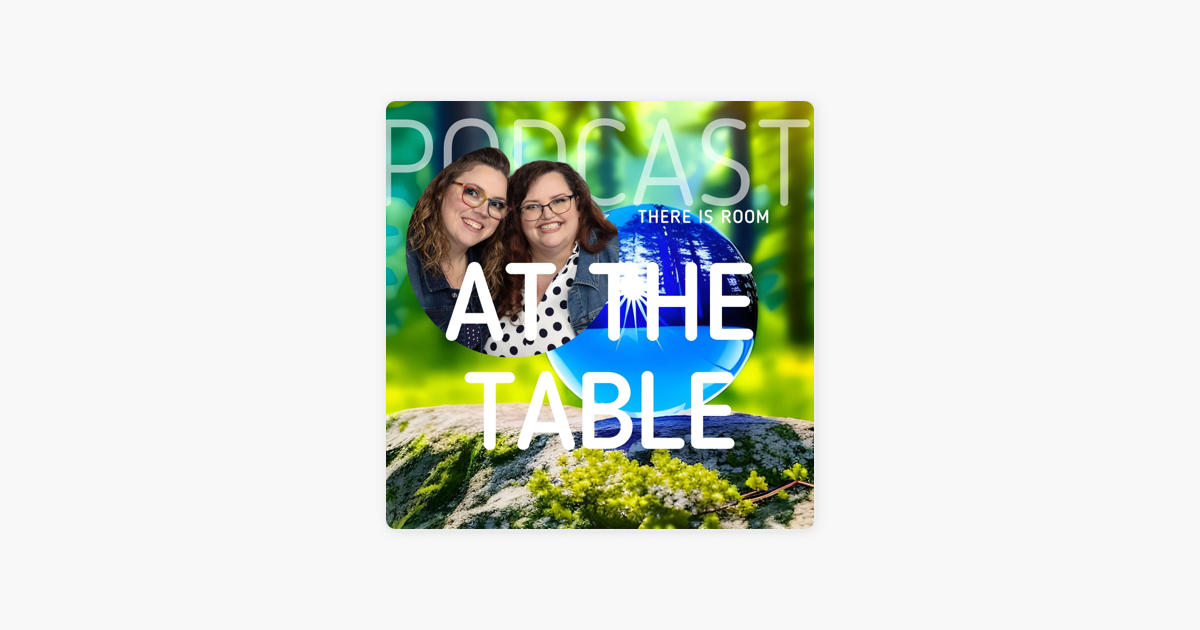 ‎At The Table w/ Women in Leadership Reality Check A Deeper Dive into(04)