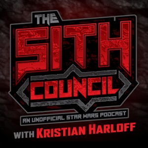 The Sith Council with Kristian Harloff