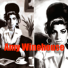 Amy Winehouse - Quiet. Please