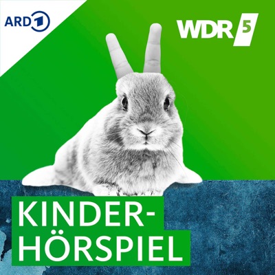 WDR 5 Kinderhörspiel:Westdeutscher Rundfunk