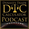 Dynasty Trade Calculator Podcast