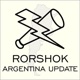 Rorshok Argentina Update