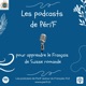 Learn french in Switzerland - Apprendre le français
Les podcasts de Peri'F autour du Français 
