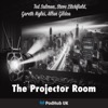 Projector Room