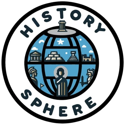History Sphere Podcast History Sphere Podcast