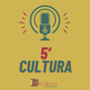 5 minutos de cultura - Delirium Cultural