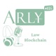 Arly crypto - Blockchain et Droit