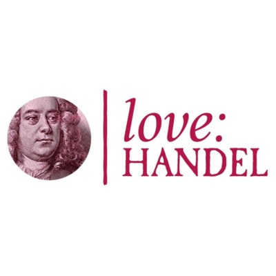 #loveHandel - an occasional podcast dedicated to the great baroque composer George Frideric Handel:Tatty Theo