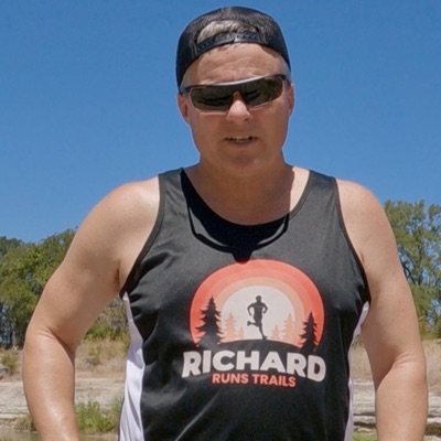 Richard Runs Trails