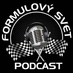2. Formulový svet podcast - Prestupy / Carlos Sainz do Audi?