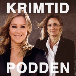 Krimtidpodden