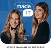 Made IT - Storie Italiane di Successo - Inès Makula e Camilla Scassellati Sforzolini