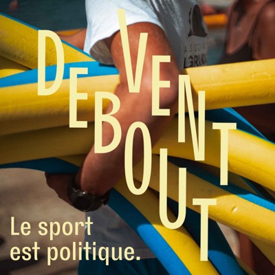 Vent Debout:Clothilde Sauvages et Sylvain Paley