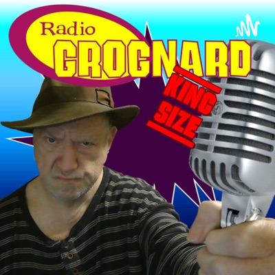 Radio Grognard KING SIZE