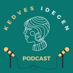 Kedves Idegen Podcast
