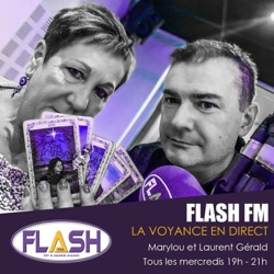 La Voyance en Direct du mercredi 15 septembre 2021 par Flash FM