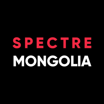 SPECTRE MONGOLIA:Spectre Mongolia