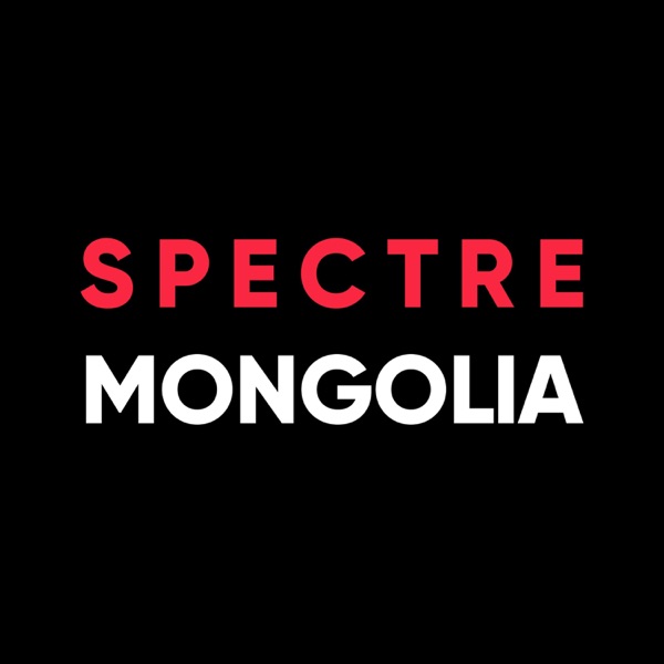 SPECTRE MONGOLIA