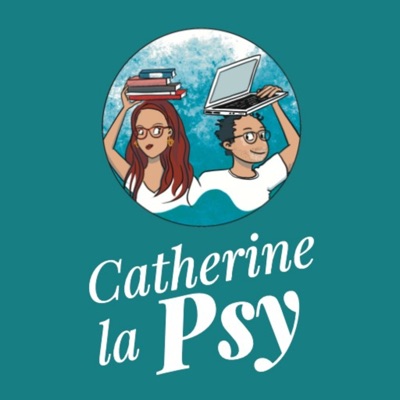 Catherine la Psy:Catherine la Psy