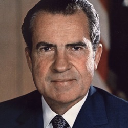 August 8, 1974: Address to the Nation Announcing Decision To Resign the Office of President a speech from President  Richard M. Nixon