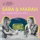 09 Sara & Marah im Gespräch mit Şeyda Kurt