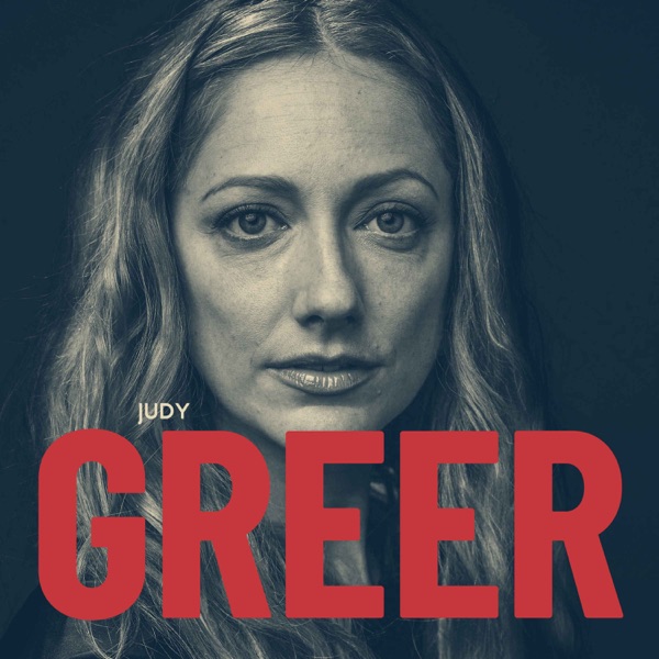 Judy Greer (Re-release) photo