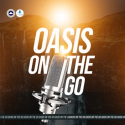 RCCG The Oasis Lagos